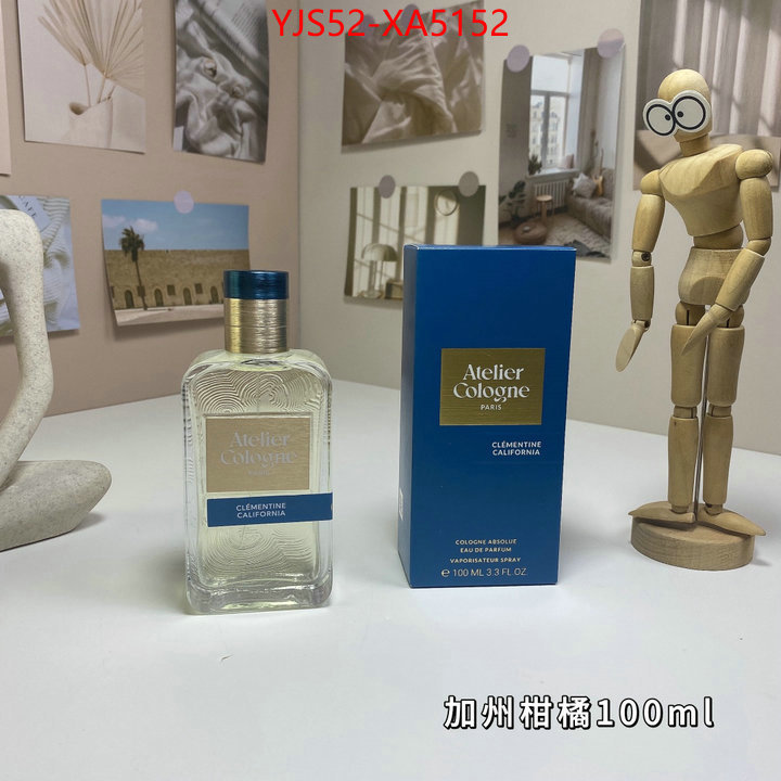 Perfume-Atelier Cologne sell high quality ID: XA5152 $: 52USD