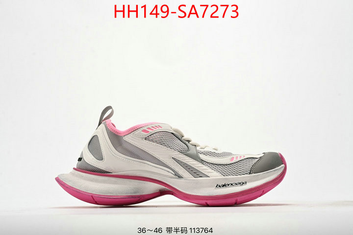 Women Shoes-Balenciaga buy first copy replica ID: SA7273 $: 149USD