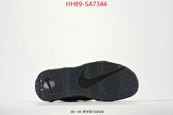 Men Shoes-Nike is it ok to buy replica ID: SA7344 $: 89USD