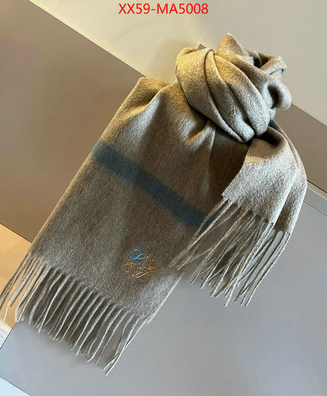 Scarf-Loewe are you looking for ID: MA5008 $: 59USD