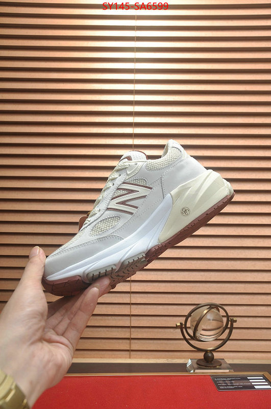 Women Shoes-New Balance 7 star replica ID: SA6599 $: 145USD