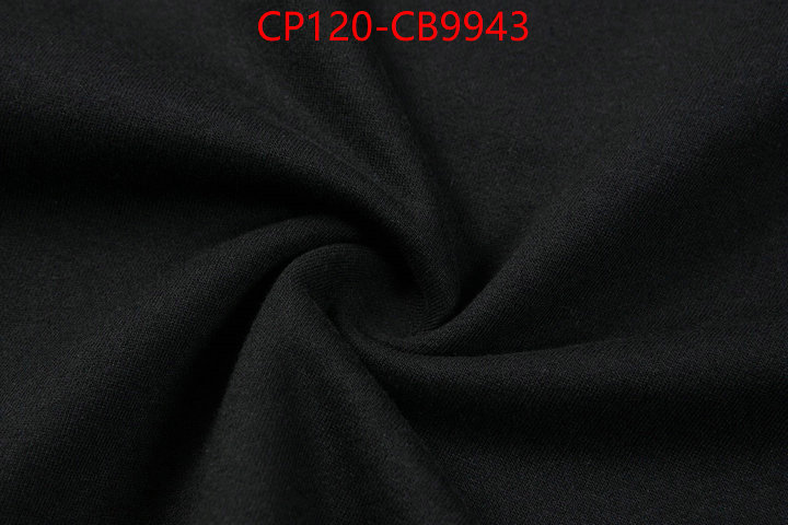 Clothing-Celine replica wholesale ID: CB9943 $: 120USD