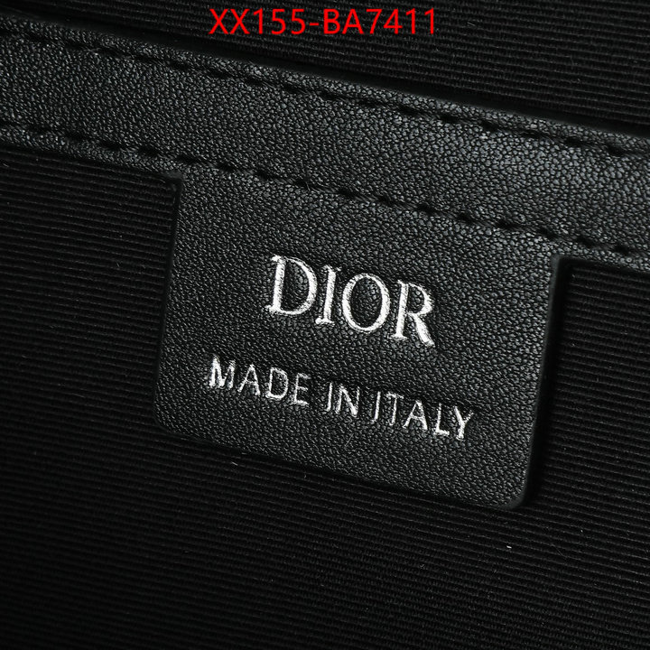 Dior Bags(TOP)-Other Style- sell online ID: BA7411 $: 155USD,