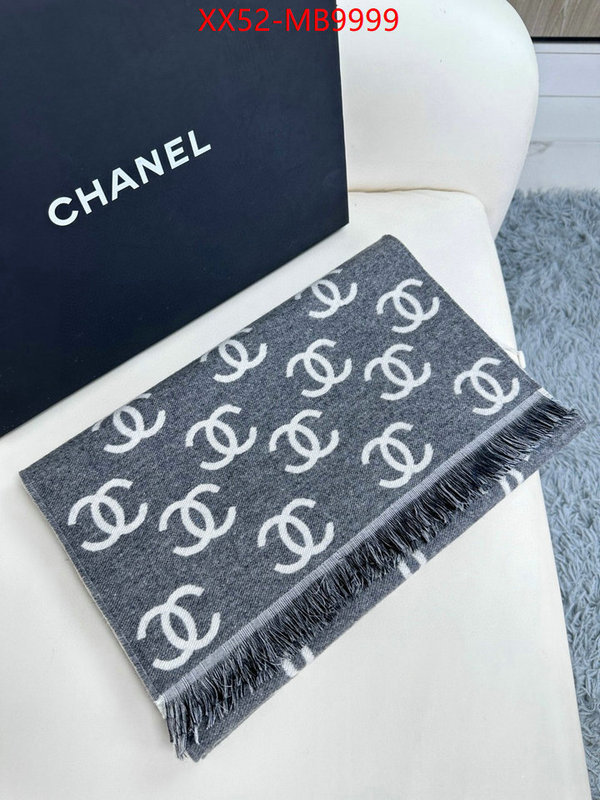 Scarf-Chanel best wholesale replica ID: MB9999 $: 52USD