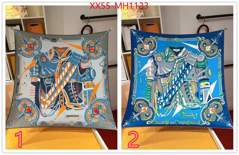 Scarf-Hermes aaaaa replica ID: MH1123 $: 55USD