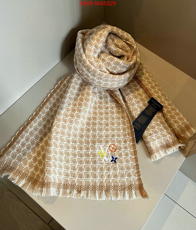 Scarf-LV where to find the best replicas ID: MA5029 $: 69USD