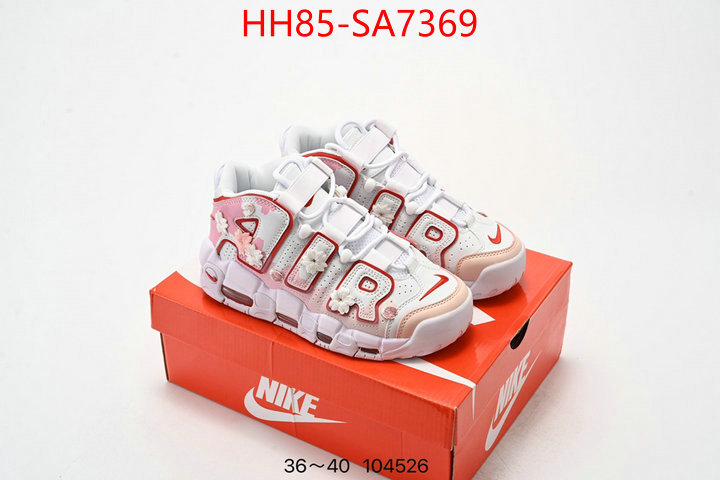 Women Shoes-NIKE what best replica sellers ID: SA7369 $: 85USD