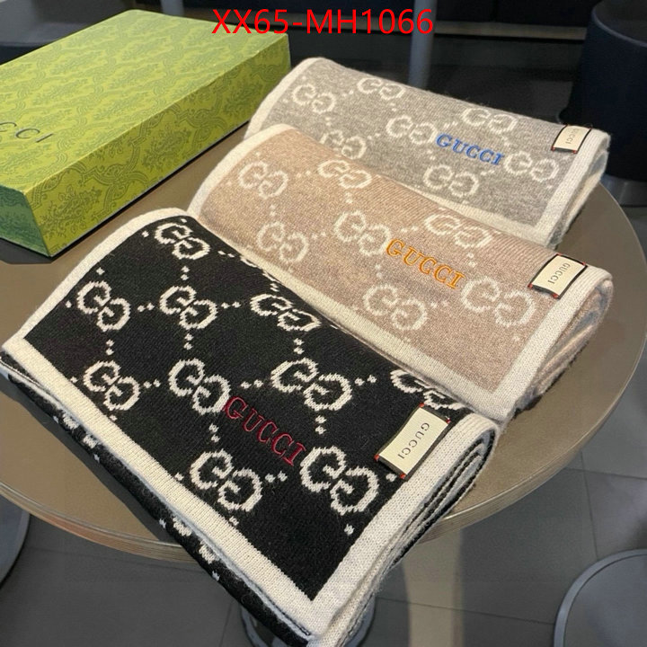 Scarf-Gucci 2024 perfect replica designer ID: MH1066 $: 65USD