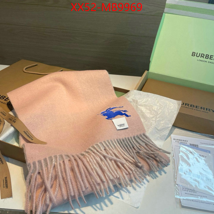 Scarf-Burberry what is a 1:1 replica ID: MB9969 $: 52USD