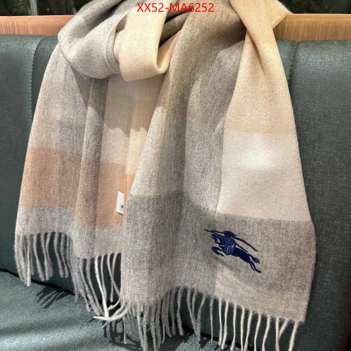 Scarf-Burberry find replica ID: MA6252 $: 52USD