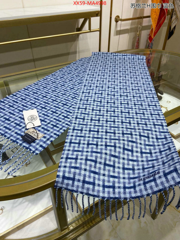 Scarf-Hermes top quality ID: MA4998 $: 59USD