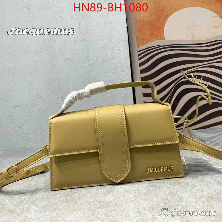 Jacquemus Bags(4A)-Crossbody- we provide top cheap aaaaa ID: BH1080 $: 89USD,