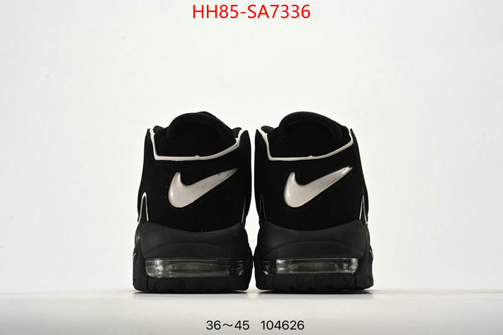 Men Shoes-Nike what best replica sellers ID: SA7336 $: 85USD