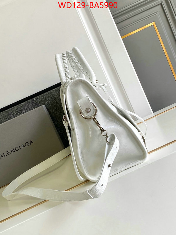 Balenciaga Bags(4A)-Neo Classic- buy 2024 replica ID: BA5990