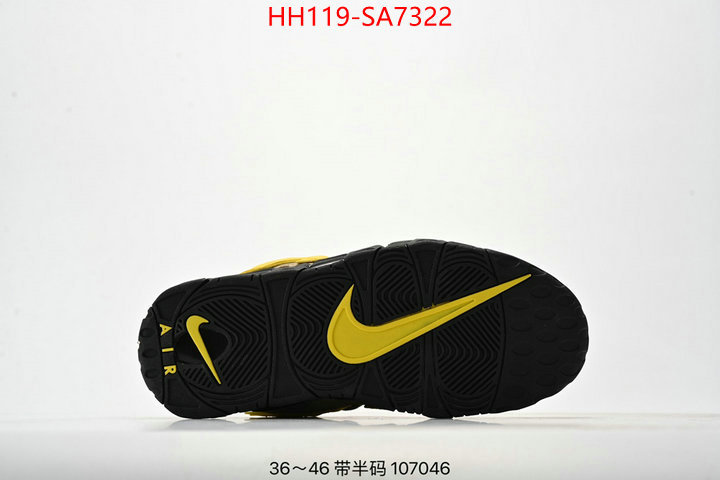 Women Shoes-NIKE wholesale replica shop ID: SA7322 $: 119USD