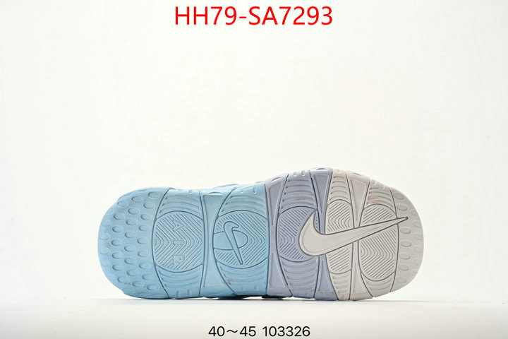 Men Shoes-Nike 2024 luxury replicas ID: SA7293 $: 79USD