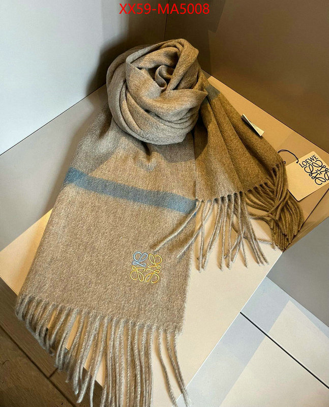 Scarf-Loewe are you looking for ID: MA5008 $: 59USD