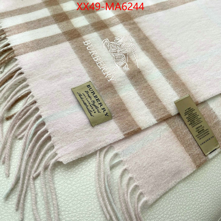 Scarf-Burberry how to find designer replica ID: MA6244 $: 49USD