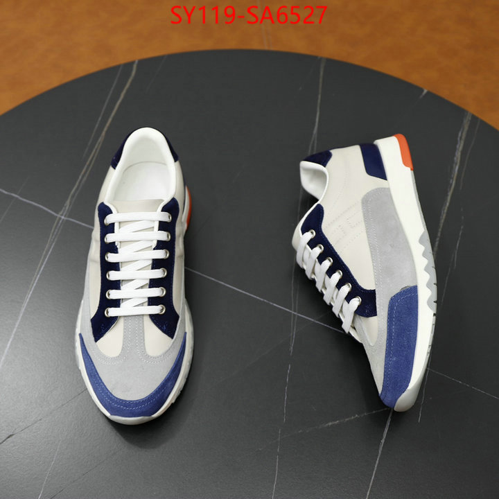 Men Shoes-Hermes every designer ID: SA6527 $: 119USD