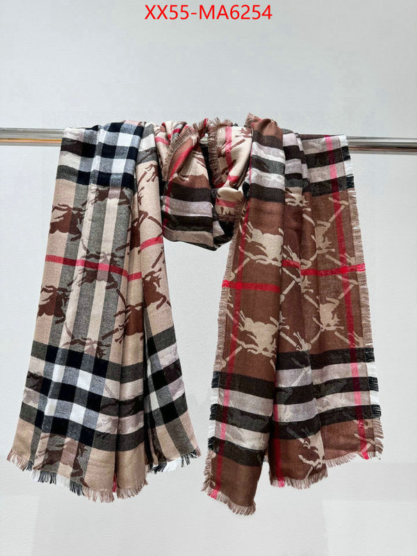 Scarf-Burberry find replica ID: MA6254 $: 55USD