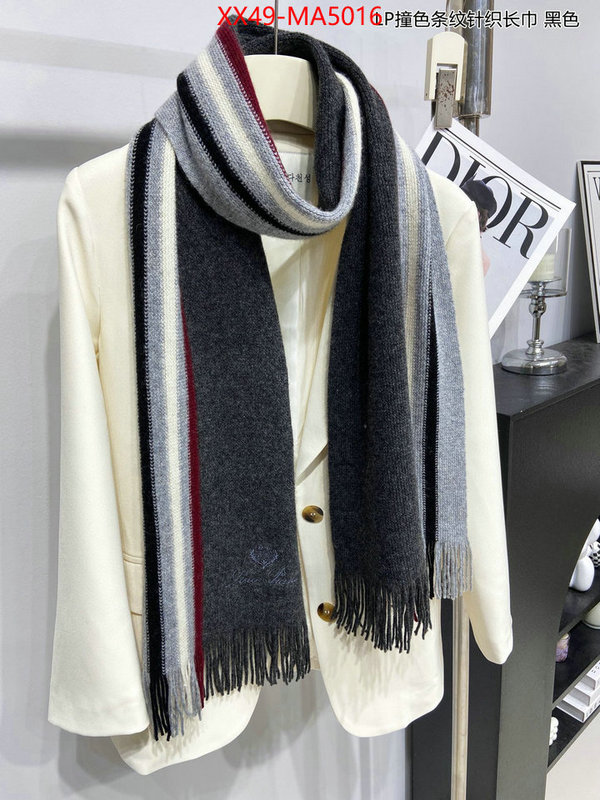 Scarf-Loro Piana sell online ID: MA5016 $: 49USD