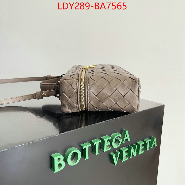 BV Bags(TOP)-Crossbody- what is aaaaa quality ID: BA7565 $: 289USD,