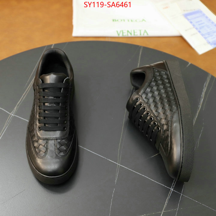 Men Shoes-BV fake designer ID: SA6461 $: 119USD