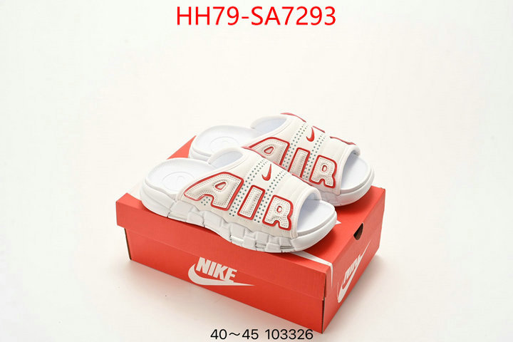 Men Shoes-Nike 2024 luxury replicas ID: SA7293 $: 79USD