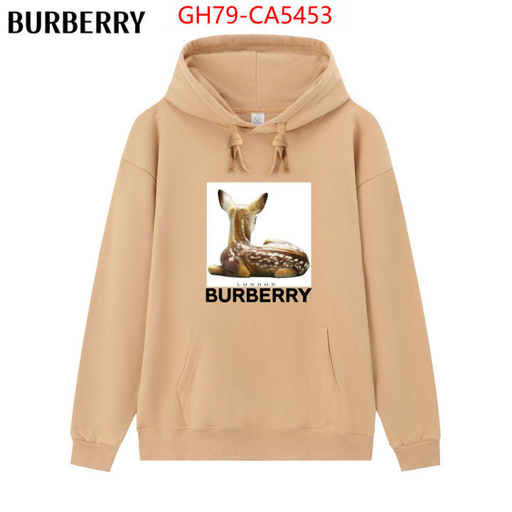 Clothing-Burberry sell online ID: CA5453 $: 79USD