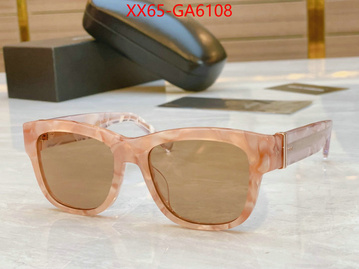 Glasses-DG buy sell ID: GA6108 $: 65USD