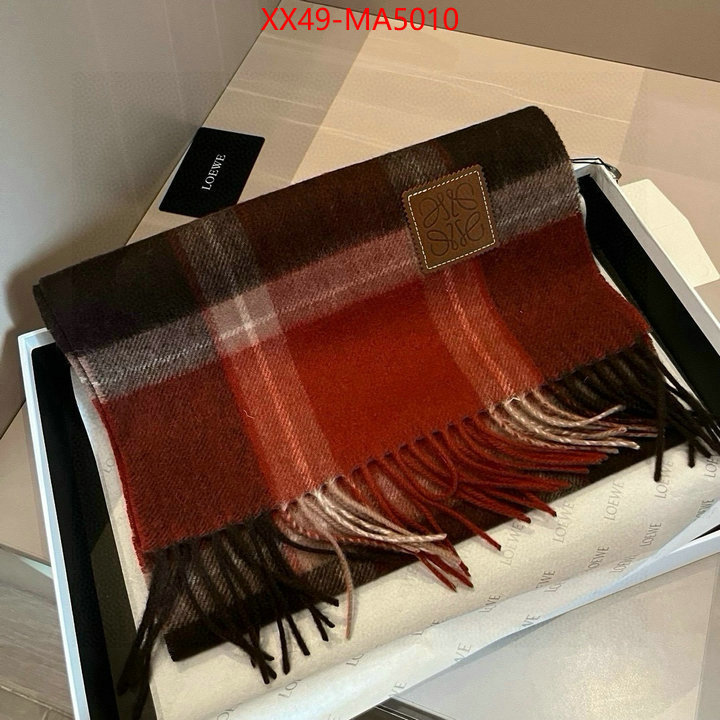 Scarf-Loewe aaaaa+ replica ID: MA5010 $: 49USD