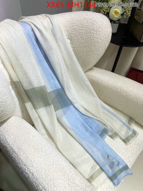 Scarf-Loro Piana can you buy replica ID: MH1144 $: 65USD