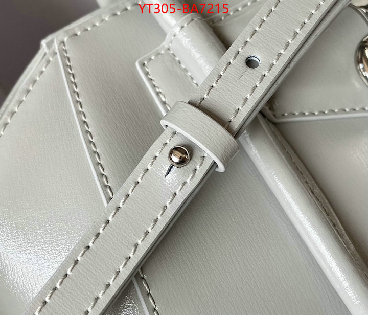 Givenchy Bags(TOP)-Crossbody- replicas ID: BA7215 $: 305USD,