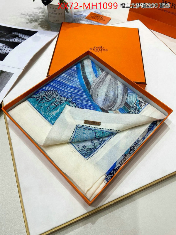 Scarf-Hermes sell high quality ID: MH1099 $: 72USD