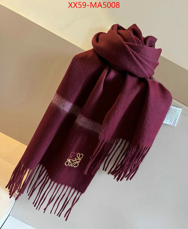 Scarf-Loewe are you looking for ID: MA5008 $: 59USD