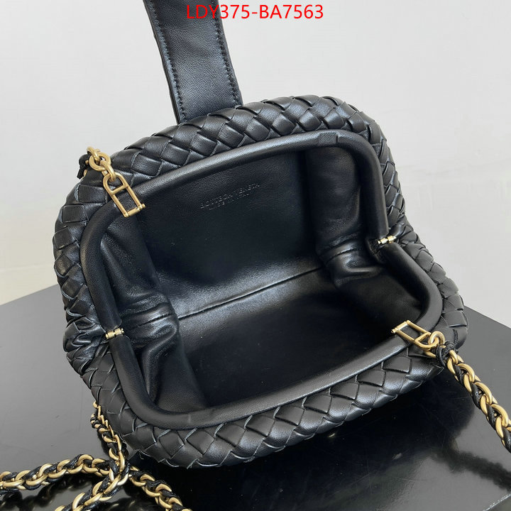 BV Bags(TOP)-Crossbody- can you buy knockoff ID: BA7563 $: 375USD,