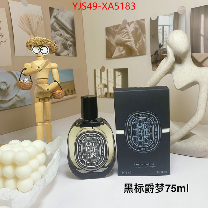 Perfume-Diptyque how to find designer replica ID: XA5183 $: 49USD