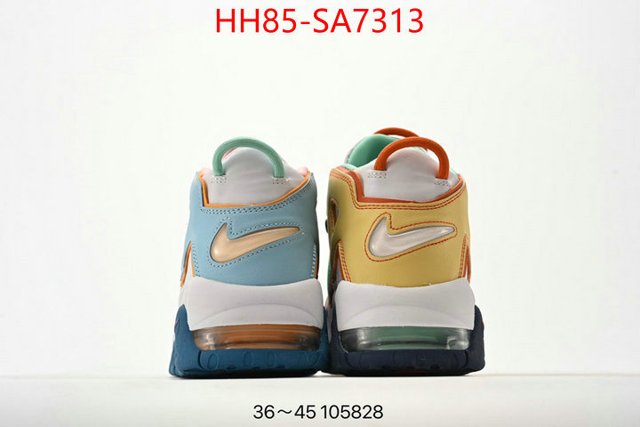 Men Shoes-Nike designer fake ID: SA7313 $: 85USD