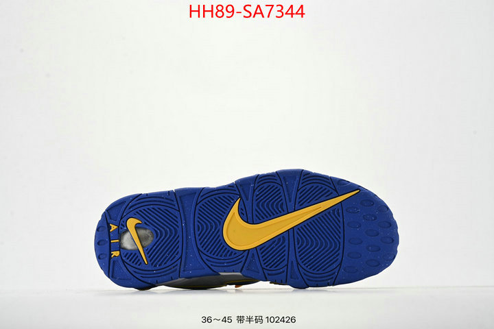 Men Shoes-Nike is it ok to buy replica ID: SA7344 $: 89USD