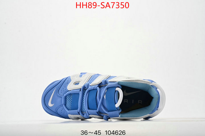 Men Shoes-Nike what is top quality replica ID: SA7350 $: 89USD