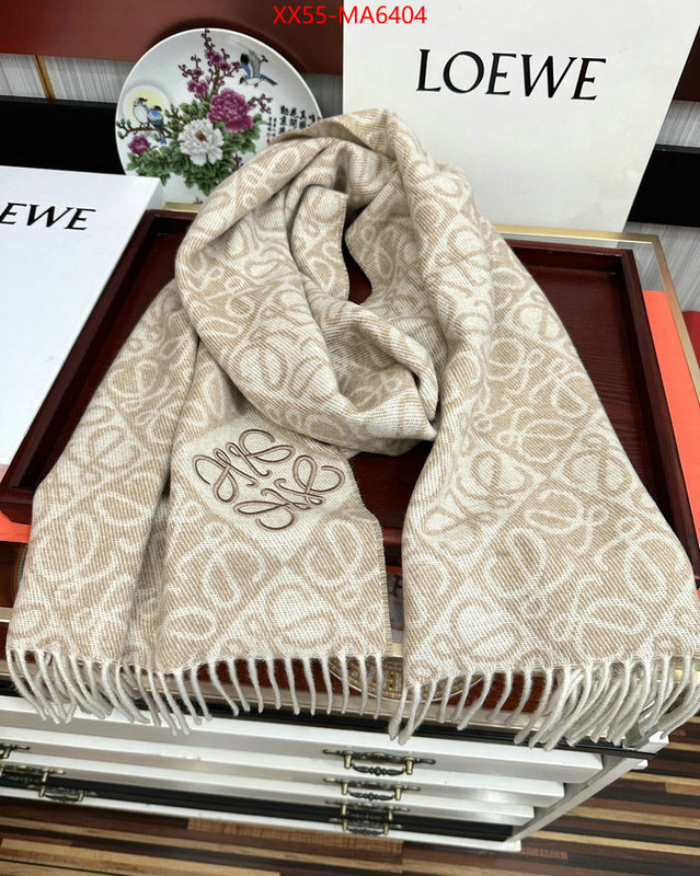 Scarf-Loewe how can i find replica ID: MA6404 $: 55USD