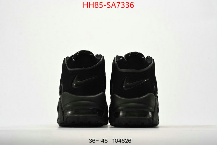 Men Shoes-Nike what best replica sellers ID: SA7336 $: 85USD