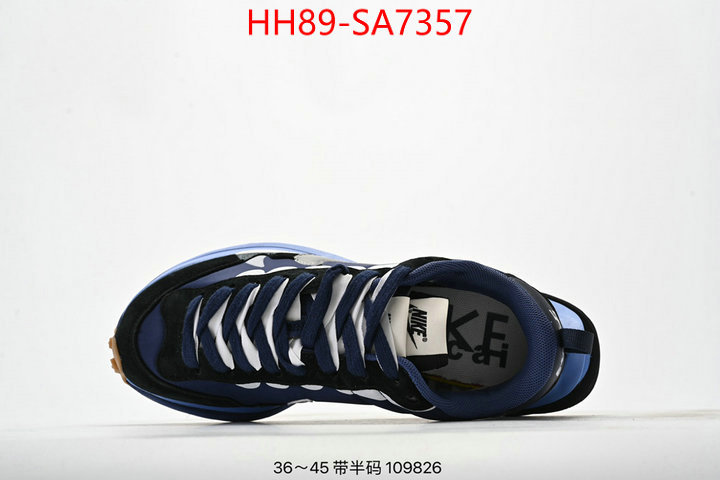 Men Shoes-Nike new designer replica ID: SA7357 $: 89USD