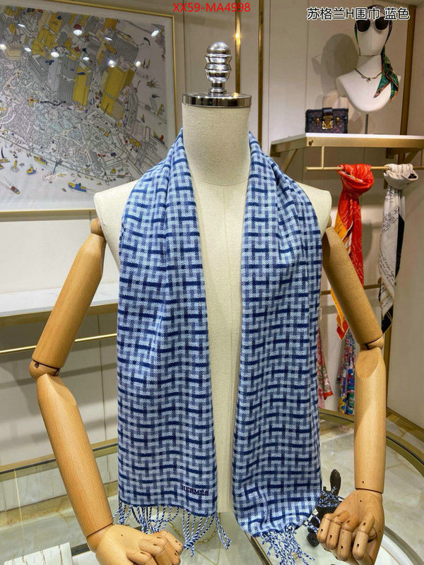 Scarf-Hermes top quality ID: MA4998 $: 59USD