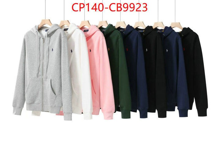 Clothing-Ralph Lauren wholesale sale ID: CB9923