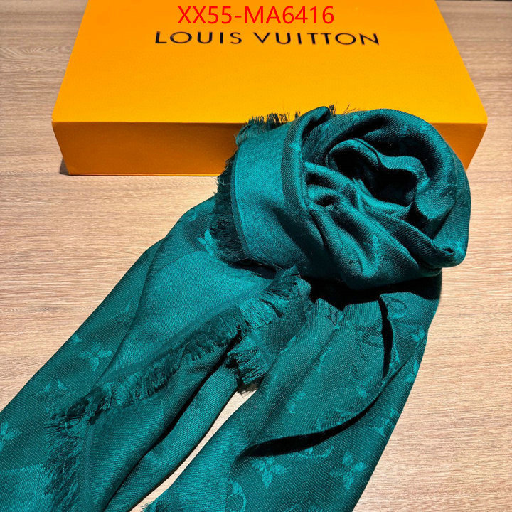 Scarf-LV where to buy replicas ID: MA6416 $: 55USD