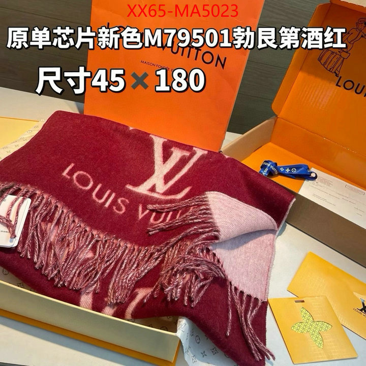 Scarf-LV what is a counter quality ID: MA5023 $: 65USD