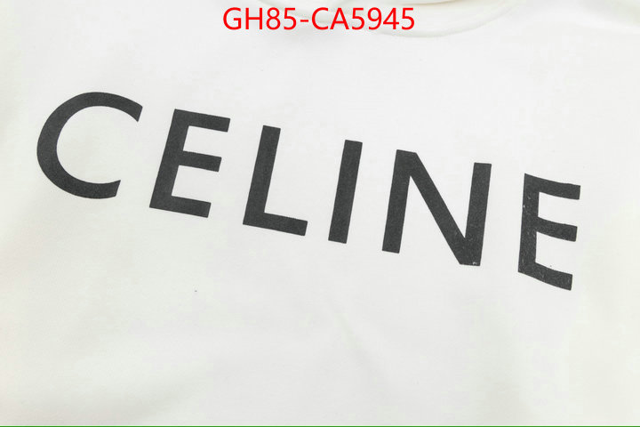 Clothing-Celine the most popular ID: CA5945 $: 85USD