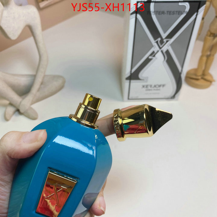 Perfume-Xerjoff top quality replica ID: XH1113 $: 55USD