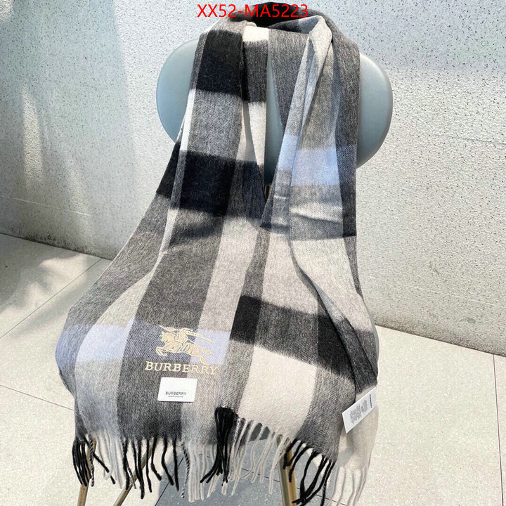 Scarf-Burberry where can you buy replica ID: MA5223 $: 52USD